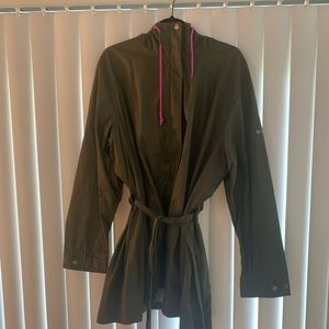 Columbia Sportswear Pardon My Trench plus size